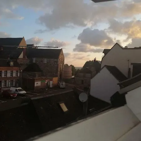 Maison Au Pied De La Vieille Ville A Valery Sur Somme *